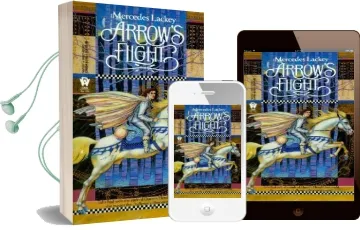 Arrow'S Flight Audiobook download free by Mercedes Lackey