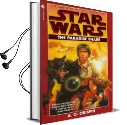 Han Solo Tril#1 Audiobook download free by A. C. Crispin
