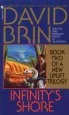 Audiobook Infinity'S Shore author David Brin