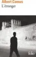 Audiobook L'Etranger author Albert Camus