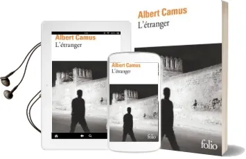 L'Etranger Audiobook download free by Albert Camus