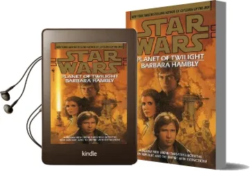 Star Wars Audiobook download free by Barbara Hambly