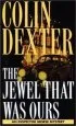 Audiobook The Jewel That was Ours author Colin Dexter