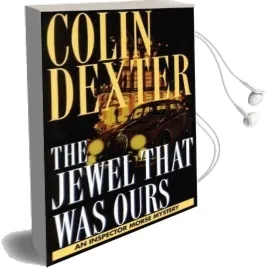 The Jewel That was Ours Audiobook download free by Colin Dexter