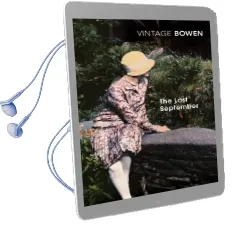The Last September Audiobook download free by Elizabeth Bowen