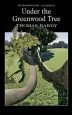 Audiobook Under the Greenwood Tree author Thomas Hardy
