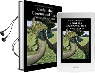 Under the Greenwood Tree Audiobook download free by Thomas Hardy