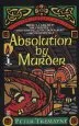 Audiobook Absolution by Murder author Peter Tremayne