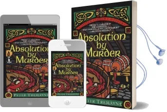 Absolution by Murder Audiobook download free by Peter Tremayne
