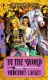 Audiobook By the Sword author Mercedes Lackey