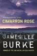Audiobook Cimarron Rose author James Lee Burke