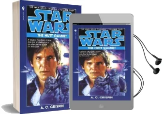 Han Solo Tril#2 Audiobook download free by A. C. Crispin