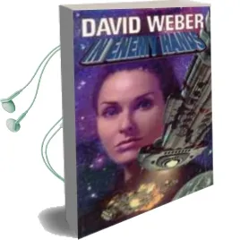 In Enemy Hands Audiobook download free by David Weber