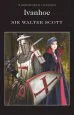 Audiobook Ivanhoe author Sir Walter Scott