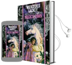 Magic'S Pawn Audiobook download free by Mercedes Lackey