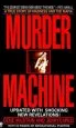 Audiobook Murder Machine: A True Story of Murder, Madness, and the Mafia author Gene Mustain