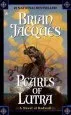 Audiobook Pearls of Lutra author Brian Jacques