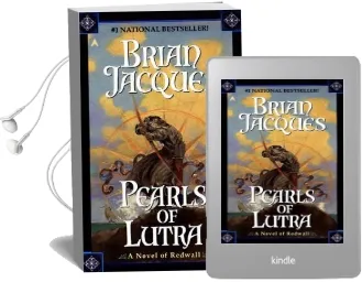 Pearls of Lutra Audiobook download free by Brian Jacques