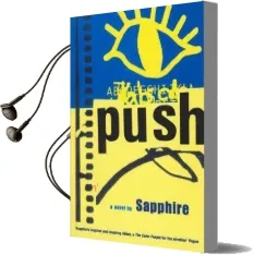 Push Audiobook download free by Sapphire