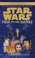 Audiobook Star Wars 01 author Timothy Zahn