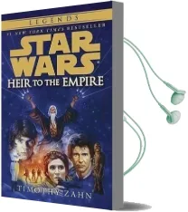 Star Wars 01 Audiobook download free by Timothy Zahn