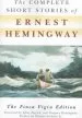Audiobook The Complete Short Stories of Ernest Hemingway author Ernest Hemingway