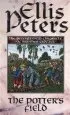 Audiobook The Potter'S Field author Ellis Peters