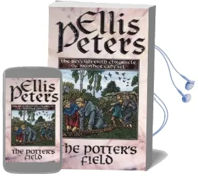 The Potter'S Field Audiobook download free by Ellis Peters