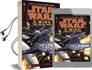 X-Wing 004 Audiobook download free by Michael A. Stackpole