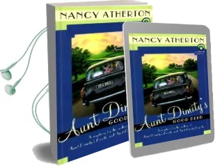 Aunt Dimity'S Good Deed Audiobook download free by Nancy Atherton