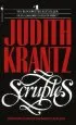 Audiobook Scruples author Judith Krantz
