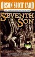 Audiobook Seventh son author Orson Scott Card