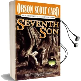 Seventh son Audiobook download free by Orson Scott Card
