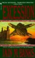 Audiobook Excession author Iain M. Banks