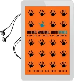 Spares Audiobook download free by Michael Marshall Smith