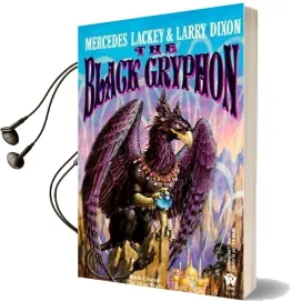 The Black Gryphon Audiobook download free by Mercedes Lackey