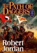 Audiobook The Path of Daggers author Robert Jordan