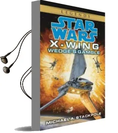 X-Wing 002 Audiobook download free by Michael A. Stackpole