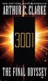 Audiobook 3001, the Final Odyssey author Arthur C. Clark