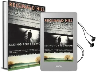 Asking for the Moon Audiobook download free by Reginald Hill