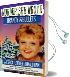 Brandy and Bullets Audiobook download free by Jessica Fletcher