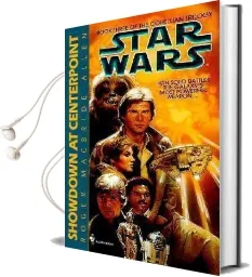 Corellian Trilogy 03 Audiobook download free by Roger Macbride Allen