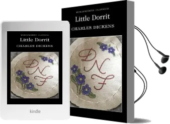 Little Dorrit Audiobook download free by Charles Dickens