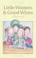 Audiobook Little Women & Good Wives author Louisa May Alcott