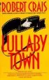 Audiobook Lullaby Town author Robert Crais
