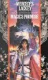 Audiobook Magic'S Promise author Mercedes Lackey