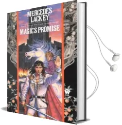 Magic'S Promise Audiobook download free by Mercedes Lackey