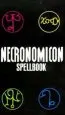 Audiobook Necronomicon Spellbook author Simon