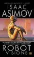 Audiobook Robot Visions author Isaac Asimov