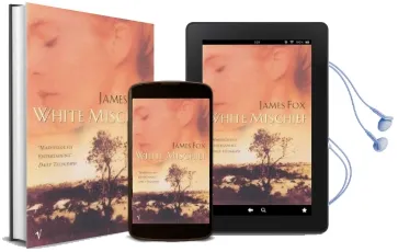 White Mischief Audiobook download free by James Fox